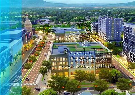 bacolod condo for sale|megaworld bacolod city.